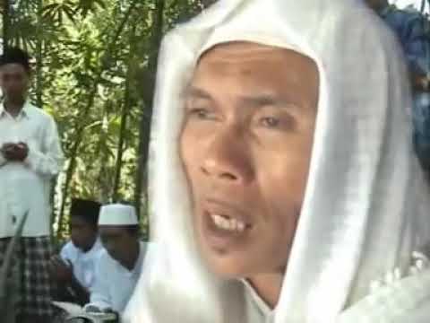 si'ir madura caretanah oreng mateh | renungan hidup