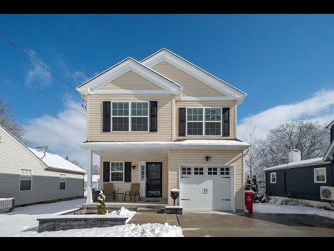 211 Nemoral St, Warminster, PA home video tour