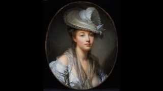 Hyacinthe Jadin (1776 -1800) String Quartet in F- Minor, Op. 1, No. 3