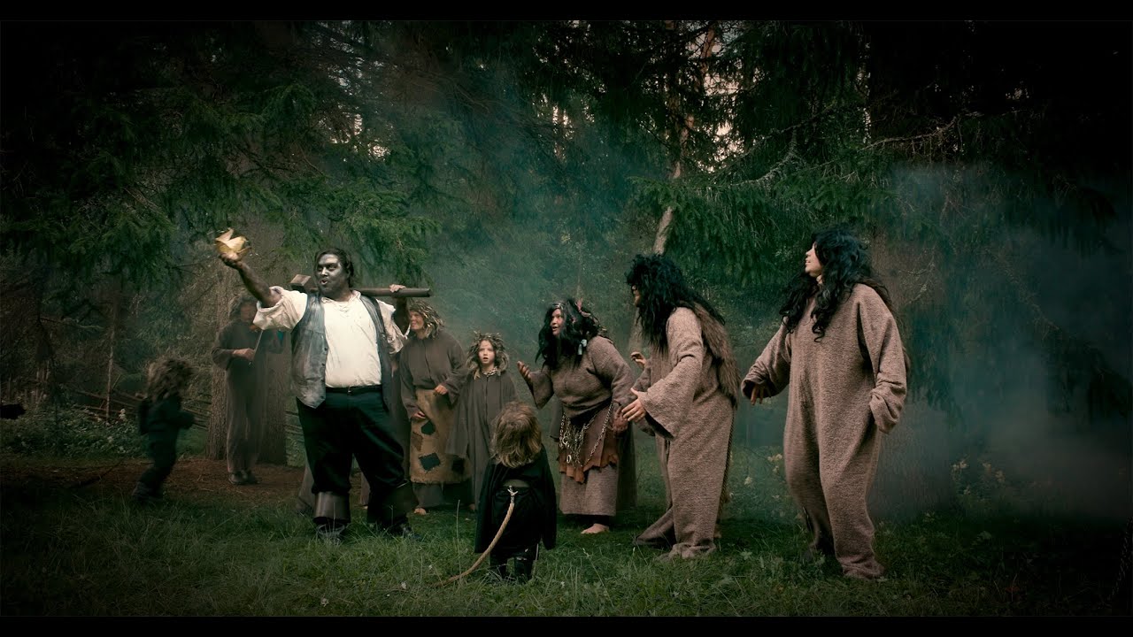 Sägnen om Äppelbo brudkrona