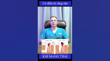 Mang Bầu Có Nhổ Răng Được Không?| Nha Khoa Minh Châu