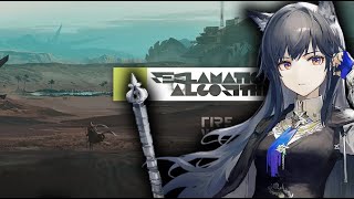 YENİ ETKİNLİĞİMİZE İLK BAKIŞ / Arknights Fire Within The Sand