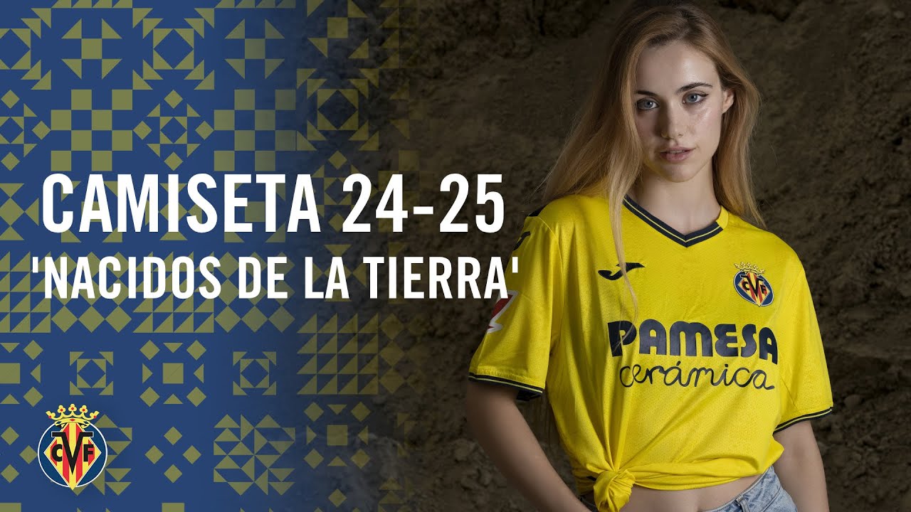Web Oficial del Villarreal CF