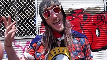 Hype Duo: B Team (Ed Sheeran Parody)