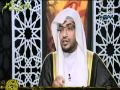 كيف أعمل بهذه الآية { ألم يأن للذين آمنوا أن تخشع قلوبهم لذكر الله} - الشيخ صالح المغامسي