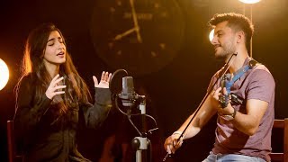 Video thumbnail of "Zombie - The Cranberries Cover by Luciana Zogbi and Andre Soueid"