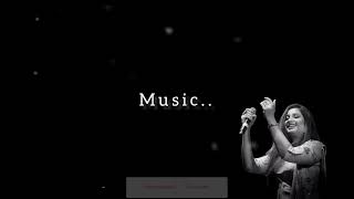 Megher Palok Song Lyrics Shreya Ghoshal Movie Notobor Notout