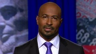 Van Jones: I have whiplash from US politics
