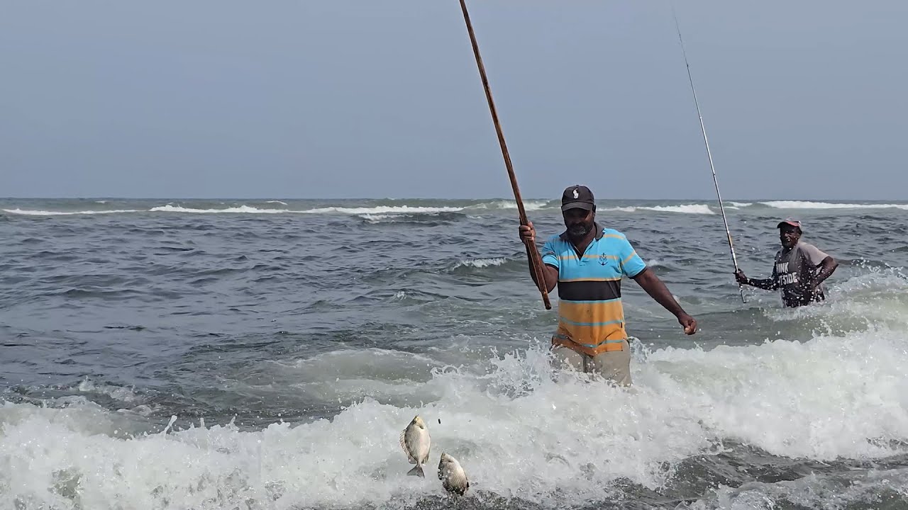 Easy Way to CATCH FISH - LIVE BAIT NOT NEEDED!