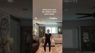 I’m gonna give out the results Wealth