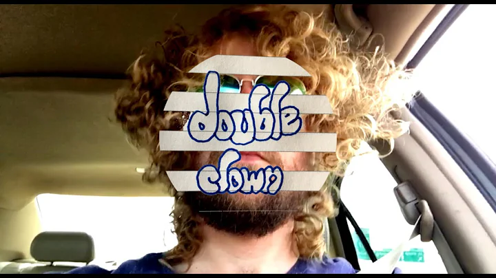 Neal Elliott McAlister  Double Clown