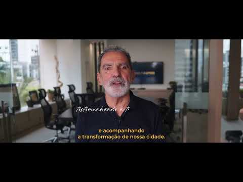 A Raul Fulgencio preparou uma homenagem especial em celebração ao aniversário de Londrina! - video from Raul Fulgencio