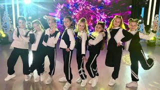 Lollipops - Hello Cover