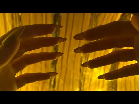 ASMR iPhone Camera Tapping and Scratching ! (No Talking) 