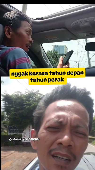 #viral #heboh #kelakuan anak SMA umur 41 tahun, kepulangan setelajmengunjungi almarhum rekan sekolah