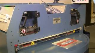 Starview FAB4-1216 Fully Automatic Rotary Blister Sealing Machine | ProPac.com
