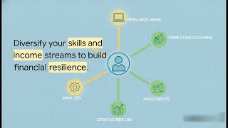 Future-Proofing Your Career 🚀 Essential Skills and Strategies for the Automated Economy of 2030