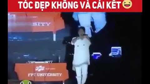 Khi Sơn Tùng hỏi Khá Bảnh và cô Yến tóc đẹp không và cái kết