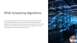 3 How RTOS Schedulers Make Real-Time Possible Net Worth