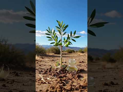 زيت الزيتون من الإخراج إلى العصر