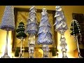 DIY | Dollar Tree Christmas Decor Crafts