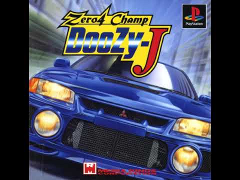 Zero4 Champ DooZy-J (Japan) OST