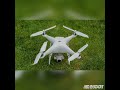Phantom 4 pro V2.0 || Take off || Jhenaidah Polytechnic Institute-2021