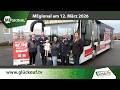 MEgional Am 12 März 2026