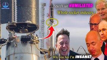 SpaceX