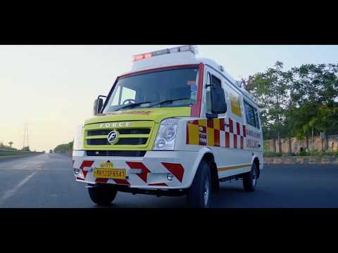 Force Motors Mileage