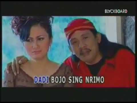 Sonny Josz - Sri Wis Bali (Official Music Video)