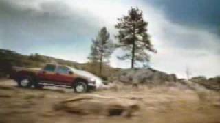 2004 Chevy Colorado Z71 Commercial - Play Tag with a Cougar