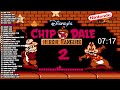 Chip N Dale Rescue Rangers 2 1993 NES Complete Soundtrack In One Video Chip N Dale Rescue Rangers 2 1993 NES Complete Soundtrack In One Video