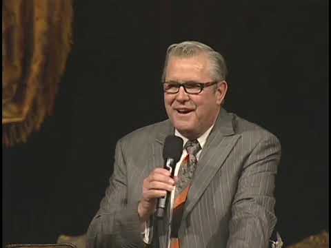 A Pea Patch Perspective | Wayne Huntley | BOTT 2015