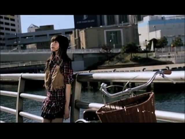 東京女子流 / サヨナラ、ありがとう。 - YouTube