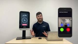 LobiBox Video Call Feature