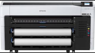 Epson SC-T7700DL Review: Is This Dual Roll Large Format Printer Worth the Investment?