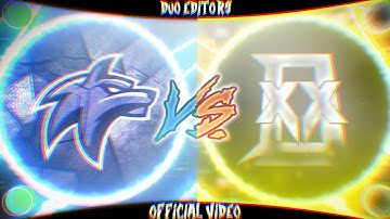 THE BEST ANDROID DUO EDITORS | BLOB.IO VS NEBULOUS (OFFICIAL VIDEO)