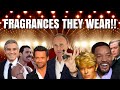 What Fragrances Do Celebrities Wear? - Top 10 Fragrance Review Video