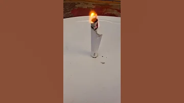سحر الشمعة الخارق لجلب الحبيب 