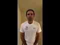 Fabrizio Zanotti - Entrevista