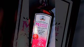 Maharani Mahansar Whisky
