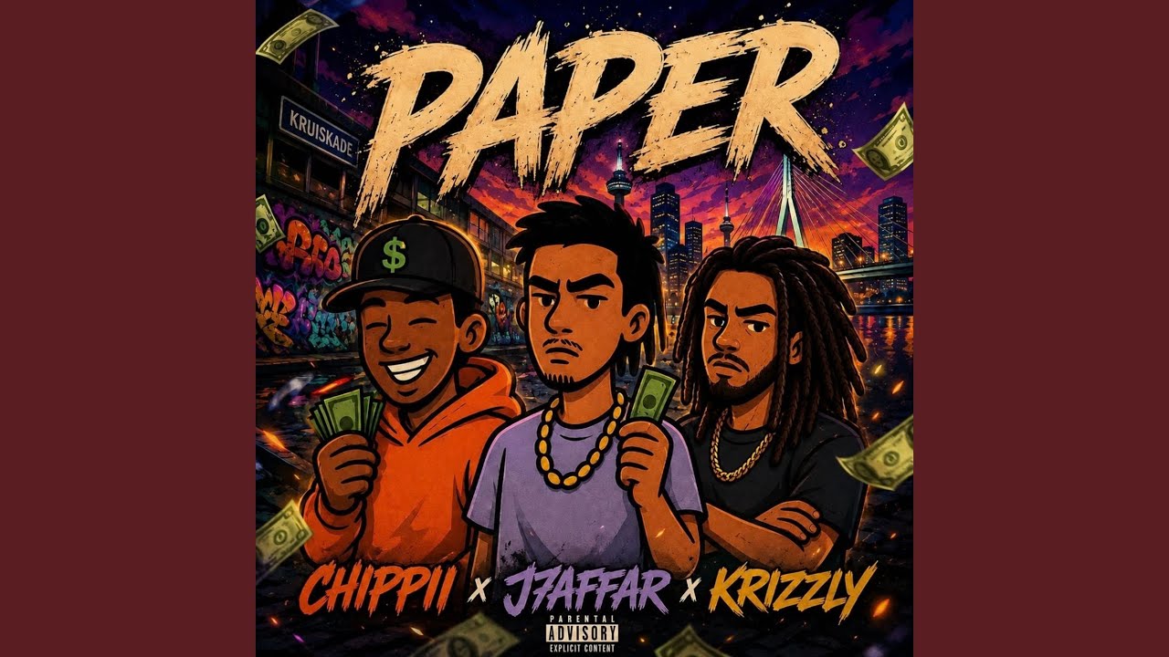 Watch Paper on YouTube Watch Paper on YouTube