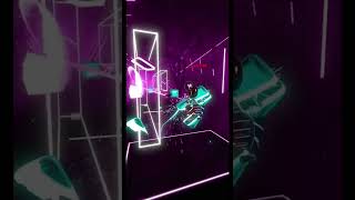 Rush E 2 Until I Fail #beatsaber #shorts