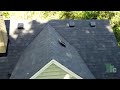 Roofing transformation owens corning oakridge shingles