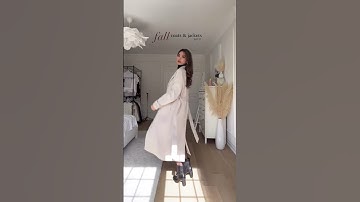 fave fall (& winter!) Coats  #shorts