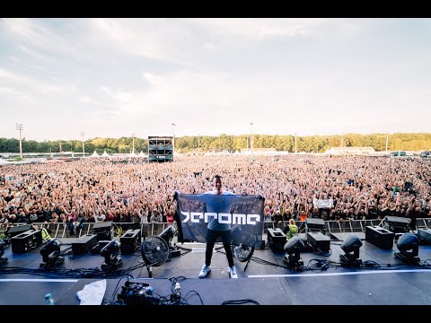 Jerome Tourvlog #2