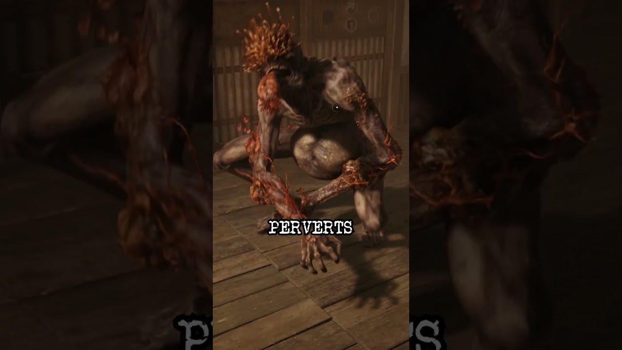 Irohihi Explained: Silent Hill f Shorts