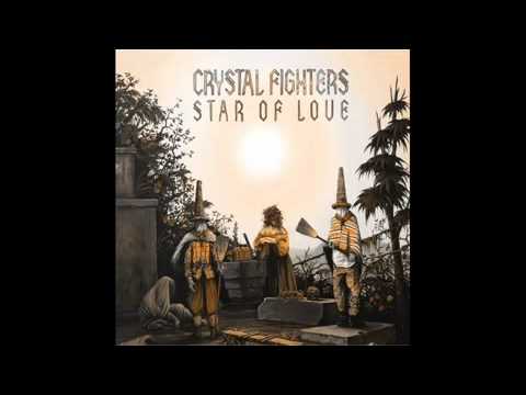 Crystal Fighters - Plage