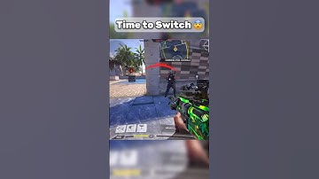 Stop Sniping At This Point👀❌ #codm #searchanddestroy #sniping #locus